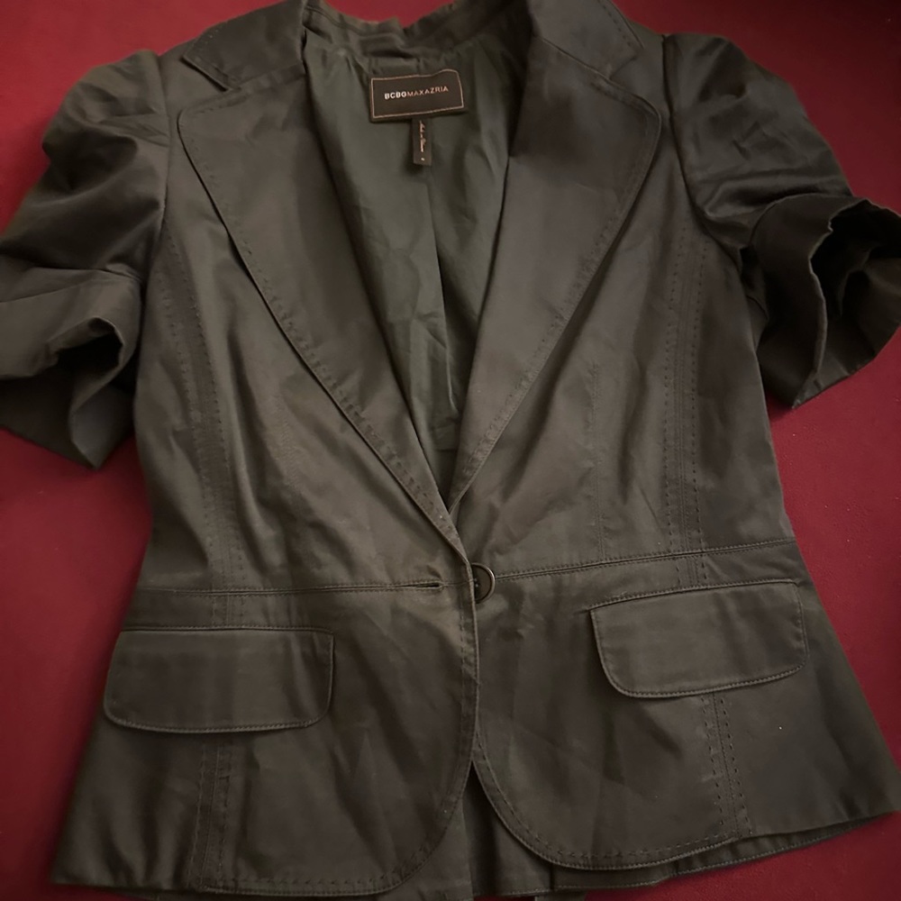 Work Attire/Casual Clothing